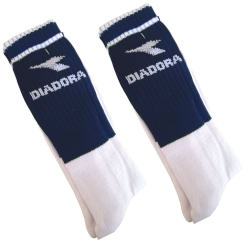 (4 Paar) DIADORA SPORT Frotteesocken
