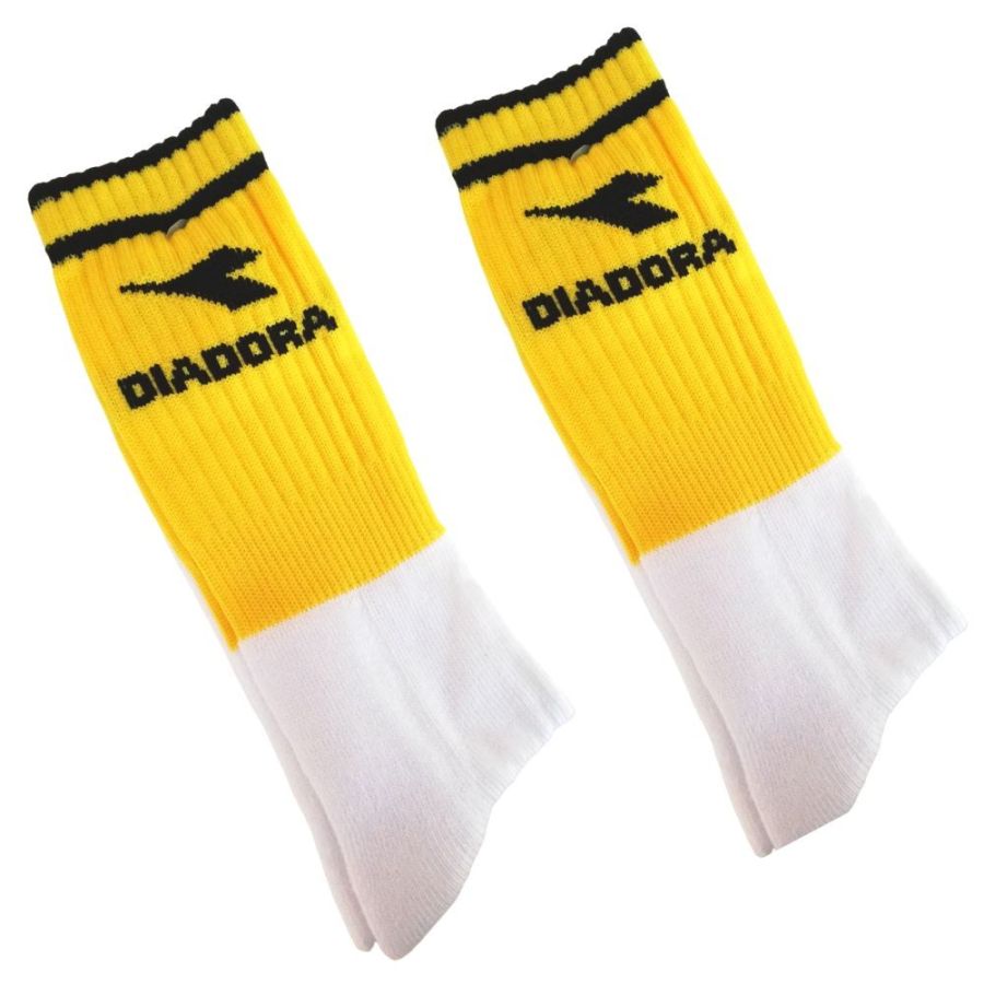 (4 Paar) DIADORA SPORT Frotteesocken
