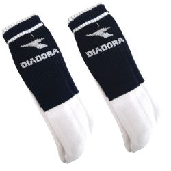 (4 Paar) DIADORA SPORT Frotteesocken