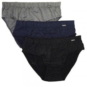 (6 piezas) calzoncillos lisle para hombre NOTTINGHAM