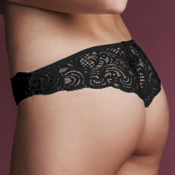 Brazilian sparkling lace LORMAR