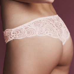 Brazilian sparkling lace LORMAR