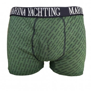 MARINA YACHTING Boxershorts aus Stretch-Baumwolle