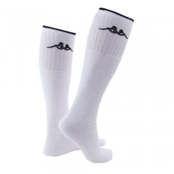 (6 pairs) KAPPA long terry socks