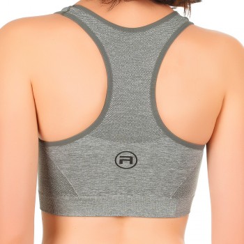 INTIMIDEA Active-Fit ergonomic fitness sports bra 110682