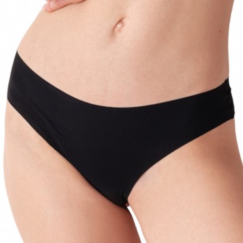 (3pcs) Invisible briefs in COTONELLA low-waisted cotton