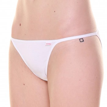 (3pcs) COTONELLA low-waisted cotton thong