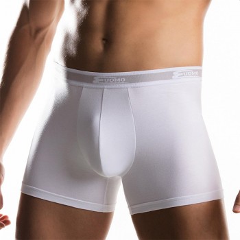 (2 Stück) COTONELLA Herren-Boxershorts aus Stretch-Baumwolle