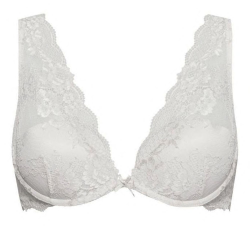 Sièlei lace padded bralette art. 2451