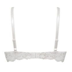 Sièlei lace padded bralette art. 2451