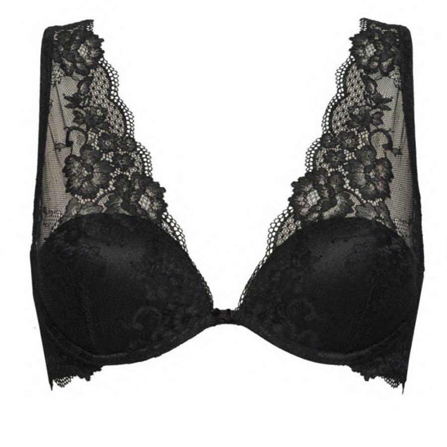 Sièlei lace padded bralette art. 2451