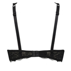 Sièlei lace padded bralette art. 2451