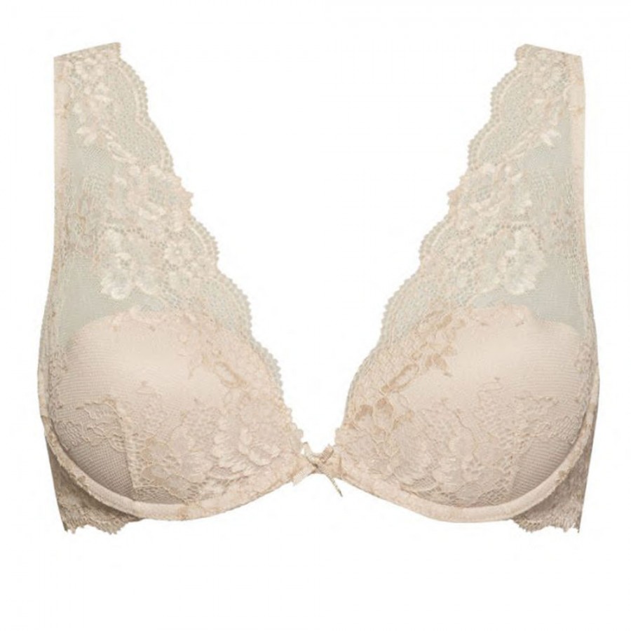 Sièlei Spitze gepolstertes Bralette Art.-Nr. 2451