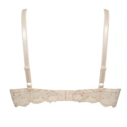 Sièlei lace padded bralette art. 2451