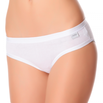 Slip in cotone e modal midi comfort JADEA