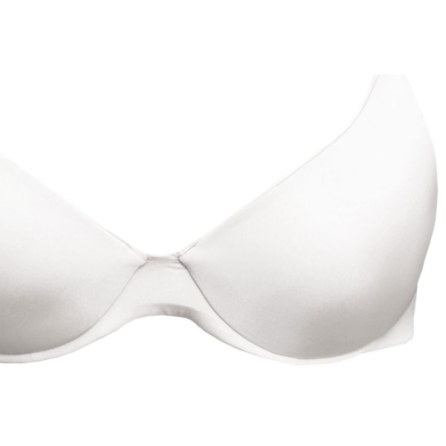 SièLei padded balcony bra