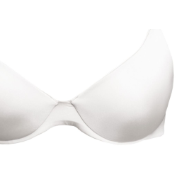 SièLei padded balcony bra