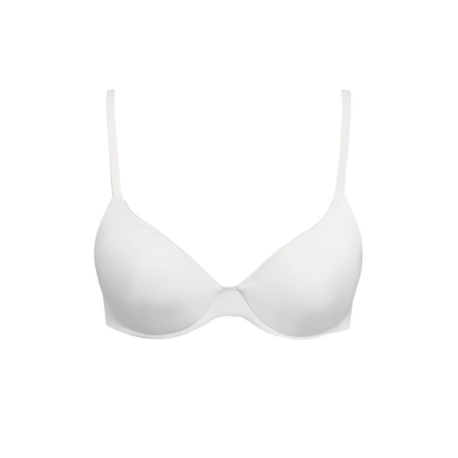 SièLei padded balcony bra