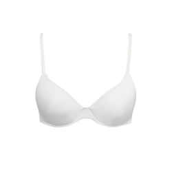 SièLei padded balcony bra