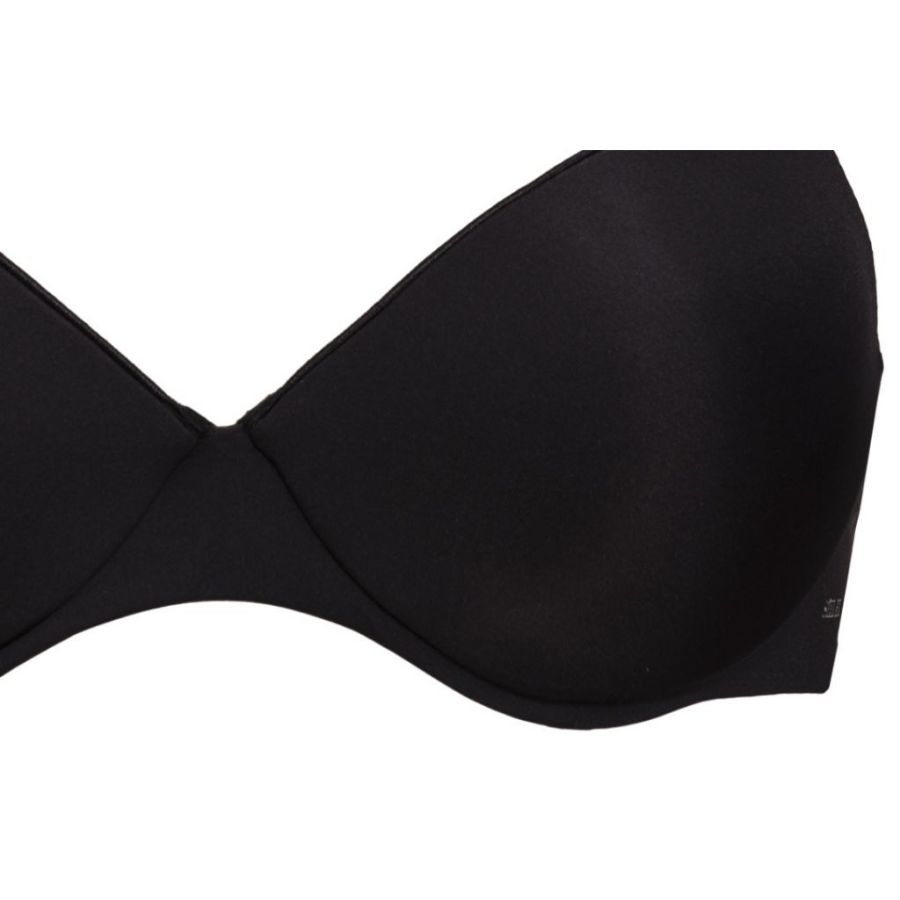 SièLei padded balcony bra