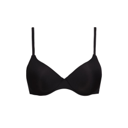 SièLei padded balcony bra