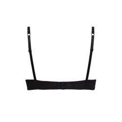 SièLei padded balcony bra