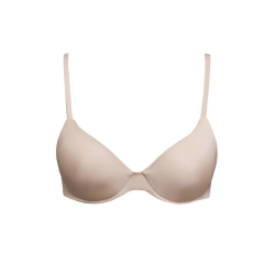 SièLei padded balcony bra