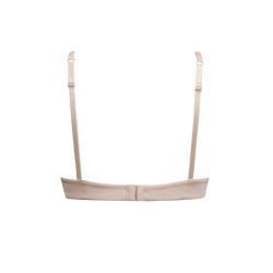 SièLei padded balcony bra