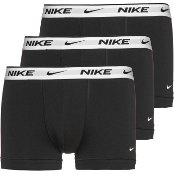 Boxer in cotone elasticizzato DRI-FIT uomo NIKE (3pack)