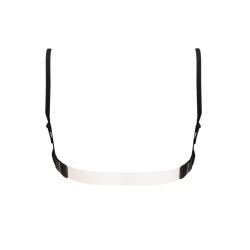 SièLei soutien-gorge bandeau rembourré effet dos nu