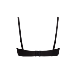 SIÈLEI Push-up-Bandeau-BH mit Bügel