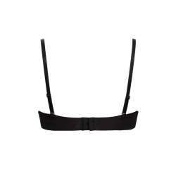 SIÈLEI soutien-gorge bandeau push-up avec armatures