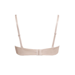 SIÈLEI Push-up-Bandeau-BH mit Bügel