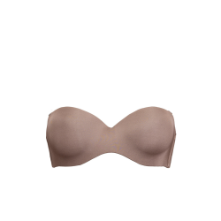 SIÈLEI Push-up-Bandeau-BH mit Bügel