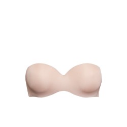 SIÈLEI soutien-gorge bandeau push-up avec armatures