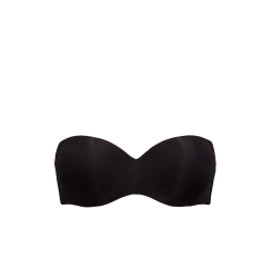 SIÈLEI Push-up-Bandeau-BH mit Bügel