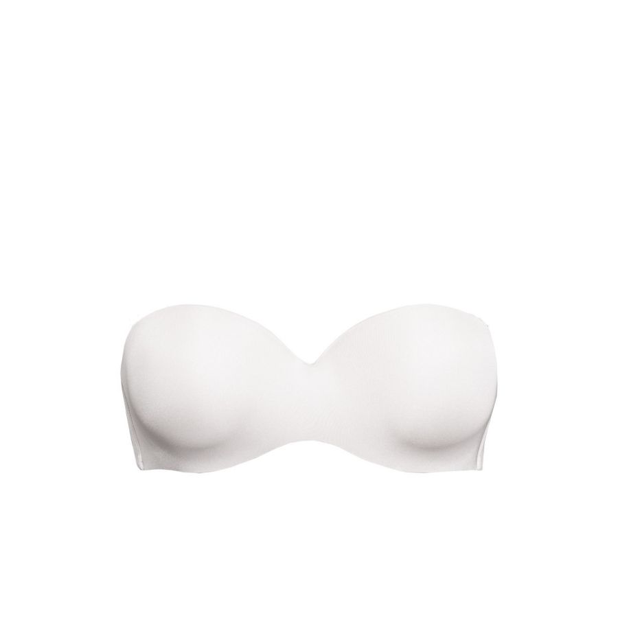 SIÈLEI Push-up-Bandeau-BH mit Bügel