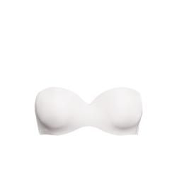 SIÈLEI Push-up-Bandeau-BH mit Bügel